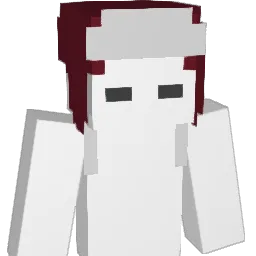 ChelseaSmilez Minecraft avatar bust