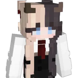 Chelune's Minecraft skin