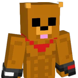 ChemaVM's Minecraft skin