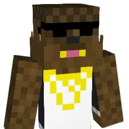 ChemicalDonut Minecraft avatar bust