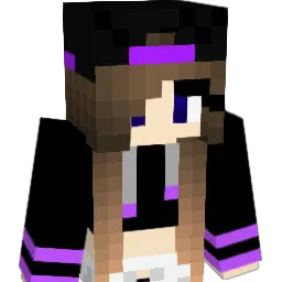Chemical_Nights Minecraft avatar bust