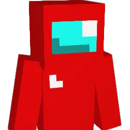 Chemicalapu Minecraft avatar bust