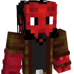 Chemicalfae's Minecraft skin