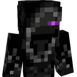 Chemikal08 Minecraft avatar bust