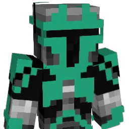 Chemin98 Minecraft avatar bust