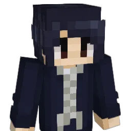 ChemistryProf's Minecraft skin