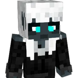 Chemlak's Minecraft skin