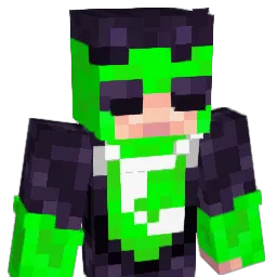 Chems_DZ's Minecraft skin