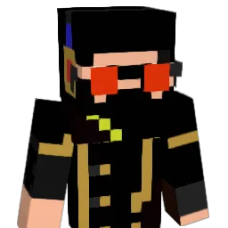 Chemsyyy's Minecraft skin