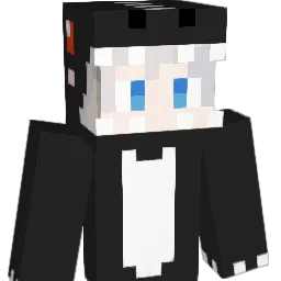 ChenChangAn223 Minecraft avatar bust