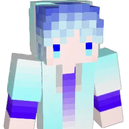 ChenChen_048 Minecraft avatar bust