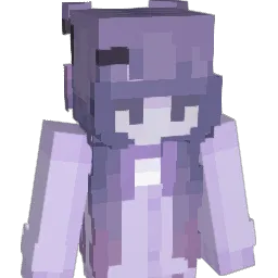 ChenLi0206 Minecraft avatar bust