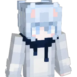 ChenSi_ Minecraft avatar bust
