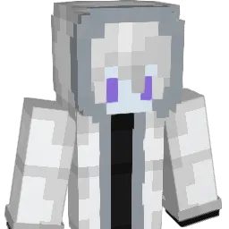 ChenXi_China Minecraft avatar bust