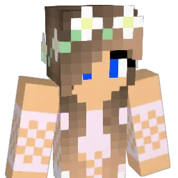 Chen_Apan Minecraft avatar bust