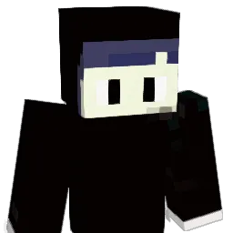 Chen_Jun Minecraft avatar bust