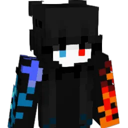 Chen_Lemon Minecraft avatar bust