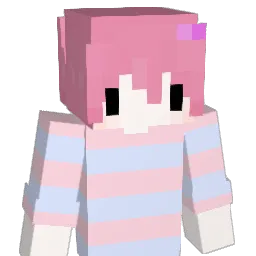 Chen_Yin7 Minecraft avatar bust