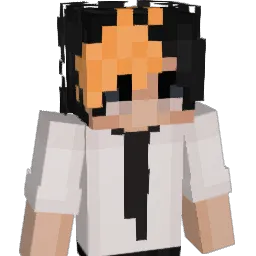 Chen_Zack Minecraft avatar bust