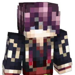 Chen_zye Minecraft avatar bust