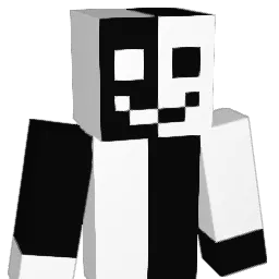 Chenbai_0897 Minecraft avatar bust