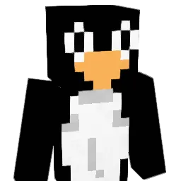 Chencholein Minecraft avatar bust