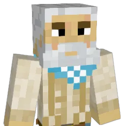 Chendies's Minecraft skin
