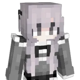Cheney021's Minecraft skin