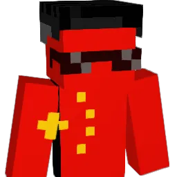 Cheneyboi's Minecraft skin