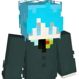 ChengEAT's Minecraft skin