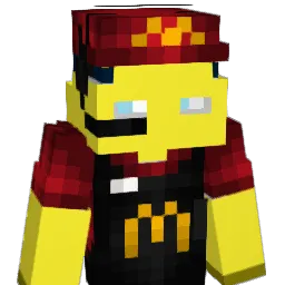ChengEnp's Minecraft skin