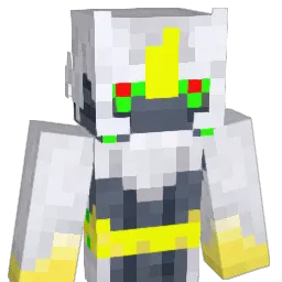 ChengIsInBed's Minecraft skin