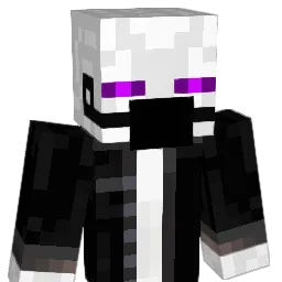 ChengLM Minecraft avatar bust