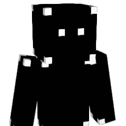 ChengXi123 Minecraft avatar bust
