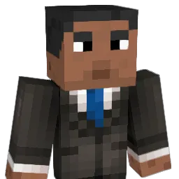 ChengYu131's Minecraft skin