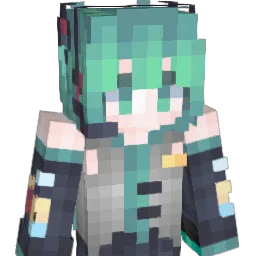 ChengYuYing's Minecraft skin