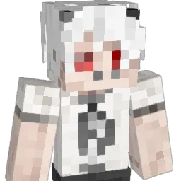 Cheng_QingA Minecraft avatar bust