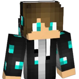 Cheng_Tianle Minecraft avatar bust