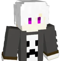Cheng_Yilin Minecraft avatar bust