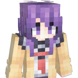 Cheng_Yu_Qiu Minecraft avatar bust