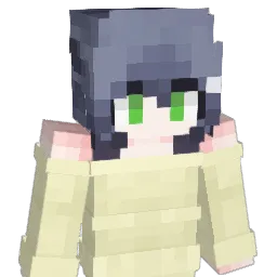 Cheng_xin_H3ART Minecraft avatar bust