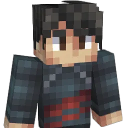 Chengge_ever's Minecraft skin