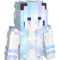 Chenqing116 Minecraft avatar bust