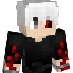 Chenshar Minecraft avatar bust