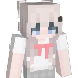 ChenufO Minecraft avatar bust