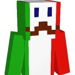Chenzo13's Minecraft skin