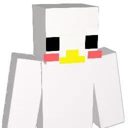 Cheolsu__ Minecraft avatar bust