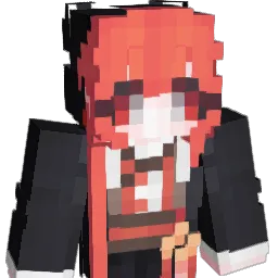 CheonHo_'s Minecraft skin