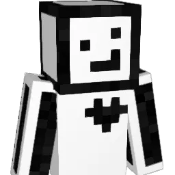 Cheon_Ho_ Minecraft avatar bust