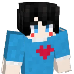 Cheoneun's Minecraft skin